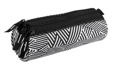 Okładka książki Piórnik z 3 zamkami 18-3-3 924003