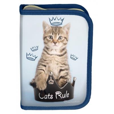 Opakowanie Piórnik z wyposażeniem Rachael Hale RHU-001