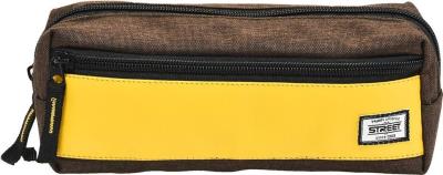 Opakowanie Piórnik zaokrąglony Adventure Wood STREET