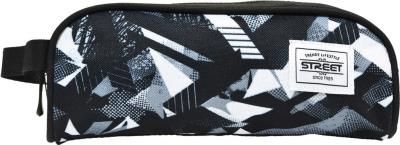 Opakowanie Piórnik zaokrąglony Light Chaos STREET