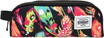 Opakowanie Piórnik zaokrąglony Light Feather STREET