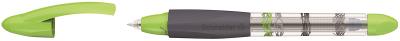 Opakowanie Pióro kulkowe Schneider Base Ball M szaro-zielone