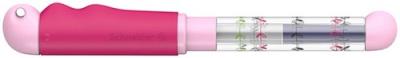 Opakowanie Pióro wieczne Schneider Base Kids różowe