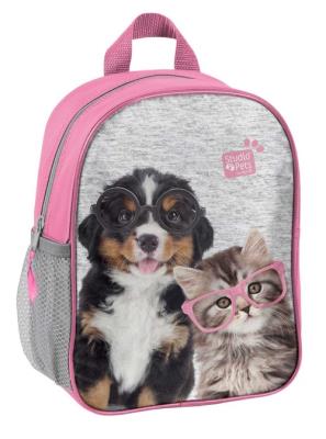 Opakowanie Plecaczek Studio Pets