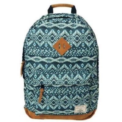 Opakowanie Plecak 18x32xH46 27L niebieski wzorki