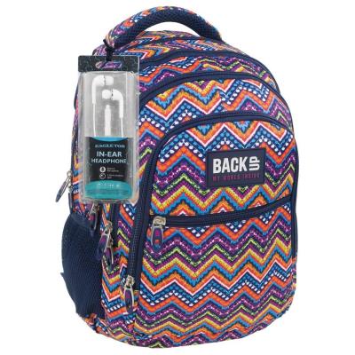 Opakowanie Plecak BackUP model B 35