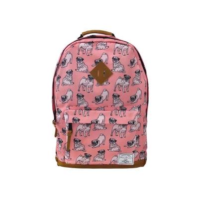 Opakowanie Plecak dwukomorowy Psy