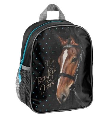 Opakowanie Plecak mały Horse