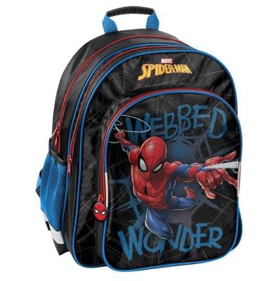 Opakowanie Plecak Spiderman SPL-090