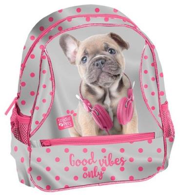 Opakowanie Plecak Studio Pets PES-335