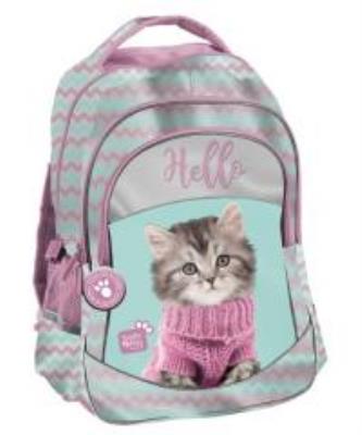 Opakowanie Plecak Studio Pets PEZ-181