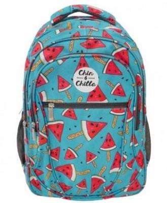 Opakowanie Plecak trzykomorowy Arbuzy