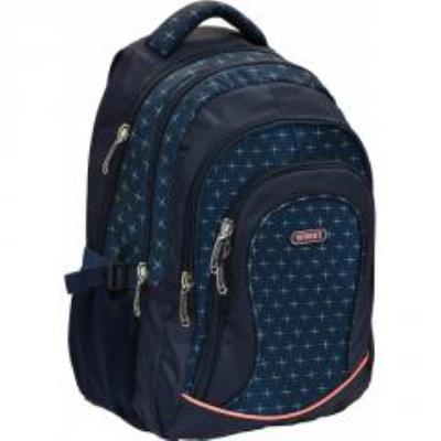 Opakowanie Plecak zaokrąglony Balance Stars STREET