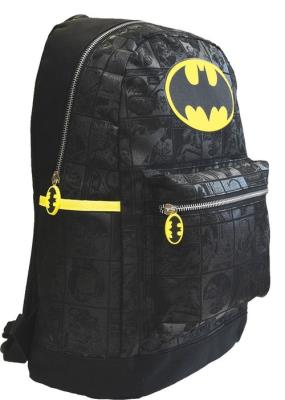 Opakowanie Plecak zaokrąglony Batman