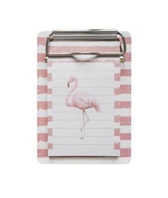 Opakowanie Podkładka magnetyczna z notesem Flaming