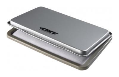 Opakowanie Poduszka do pieczątek sucha bezbarwna