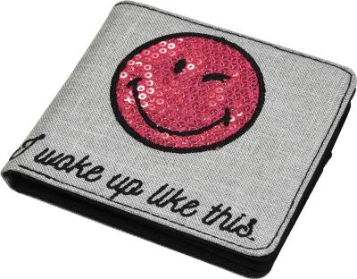 Opakowanie Portfel Smiley Sleepy