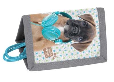 Opakowanie Portfel Studio Pets