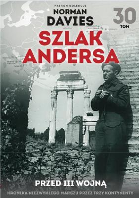 Przed III wojną. Autor: Norman Davies. SmakLiter.pl Okładka książki Przed III wojną