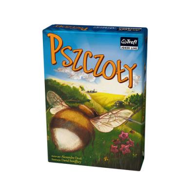 Opakowanie Pszczoły