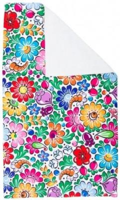 Opakowanie Ręcznik - opolski 30x50 cm FOLKSTAR