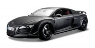 Opakowanie Samochód Audi R8 GT3 skala 1:18