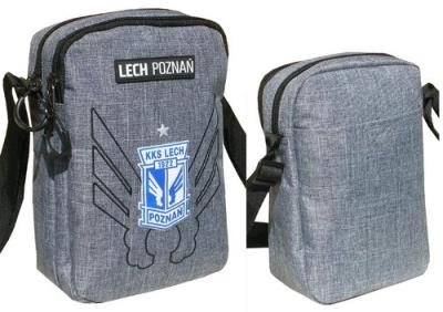 Opakowanie Saszetka na ramię  LECH POZNAŃ