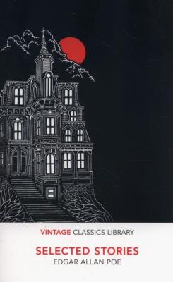 Okładka książki Selected Stories