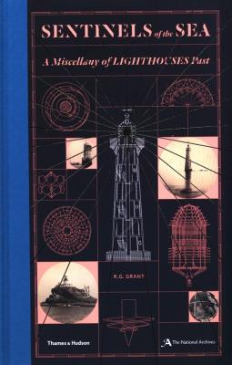 Okładka książki Sentinels of the Sea