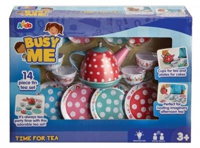 Opakowanie Serwis do herbaty