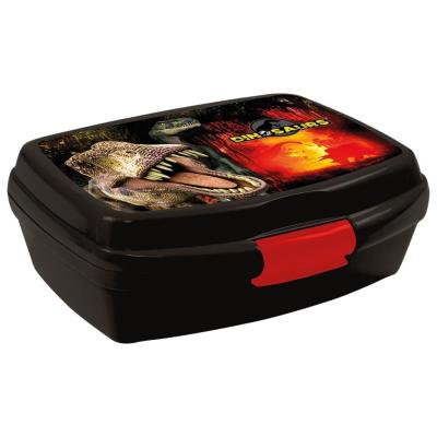 Opakowanie Śniadaniówka Dinozaur 12 DERFORM