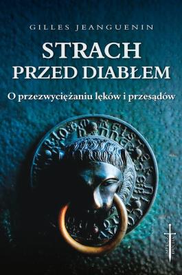 Okładka książki Strach przed diabłem