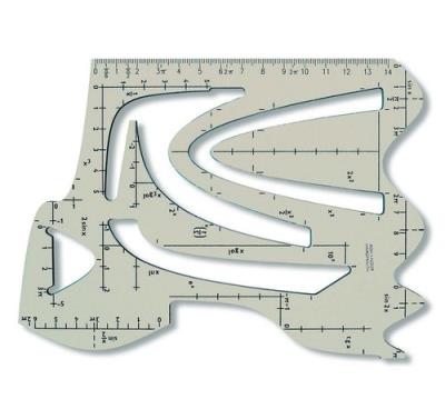 Opakowanie Szablon wykresy funkcji 703061