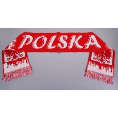 Opakowanie Szal Polska dwustronny D-008