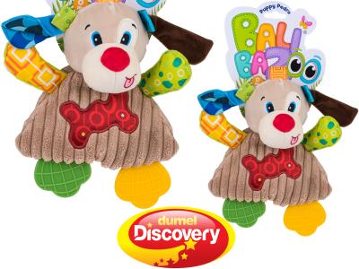 Opakowanie Szeleszczący piesek Pedro