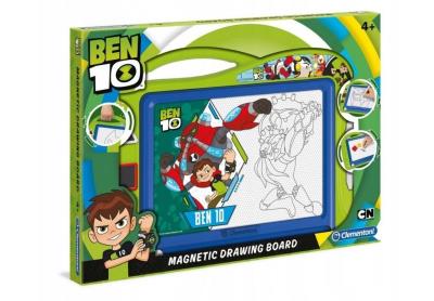 Opakowanie Tablica magnetyczna Ben 10