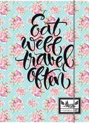 Opakowanie Teczka z gumką Hash HS-32 10 sztuk