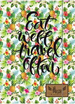 Opakowanie Teczka z gumką HS-34 Hash 10 sztuk