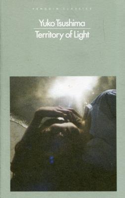 Okładka książki Territory of Light