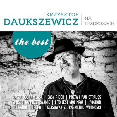 Opakowanie The best - Na bezdrożach