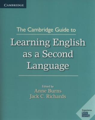 Opakowanie The Cambridge Guide to Learning English as a Second Language