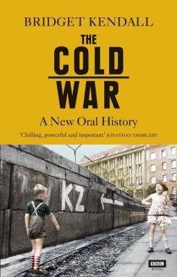 Okładka książki The Cold War