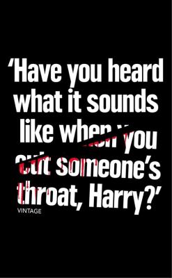 Okładka książki The Devil's Star