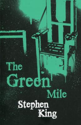 The Green Mile. Autor: King Stephen. SmakLiter.pl Okładka książki The Green Mile
