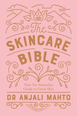 Okładka książki The Skincare Bible
