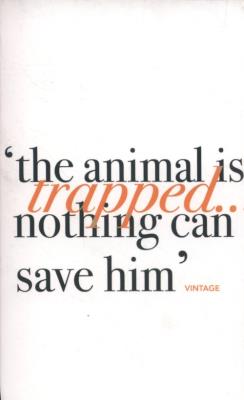 Okładka książki Tiger In The Smoke