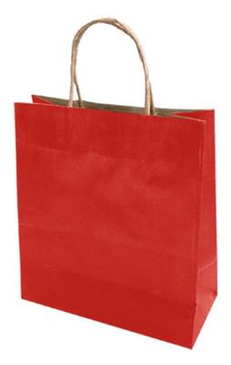 Opakowanie Torba prezentowa creative eko mała 10 sztuk