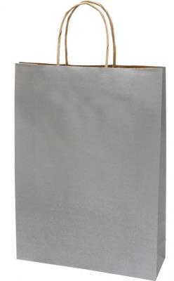 Opakowanie Torba prezentowa creative eko średnia 10 sztuk