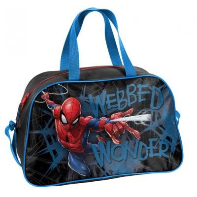 Opakowanie Torba Spiderman SPL-074