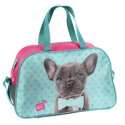 Opakowanie Torba Studio Pets niebieska